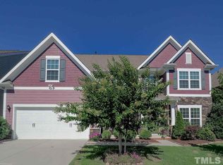 3177 Misty Rise Dr, Cary, NC 27519