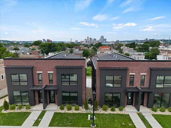 105 W 13th St #9, Newport, KY 41071