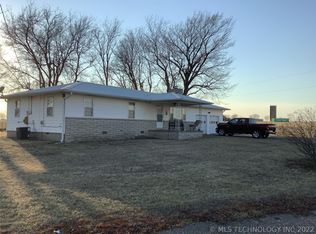 2258 E 470th Rd, Pryor, OK 74361