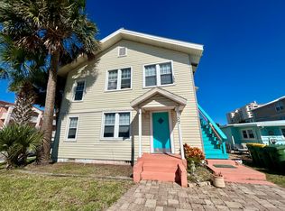 137 13th Ave S #A, Jacksonville Beach, FL 32250