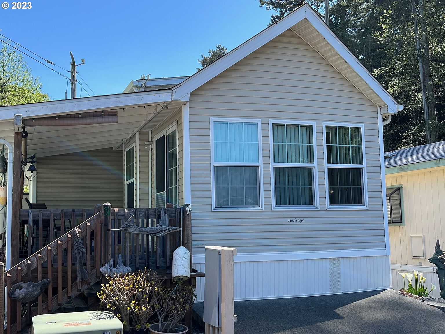 16219 Lower Harbor Rd 31, Brookings, OR 97415 Zillow