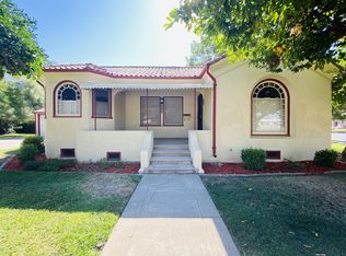 600 N Willis St, Visalia, CA 93291