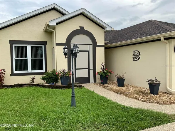 8 Laramie Dr, Palm Coast, FL 32137