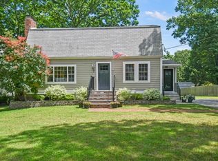 7 Arch St, Westborough, MA 01581