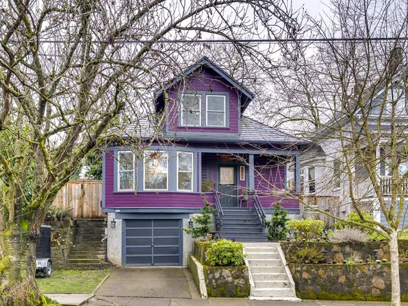 3405 SE 9th Ave, Portland, OR 97202