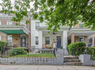 302 Taylor St NW #B, Washington, DC 20011