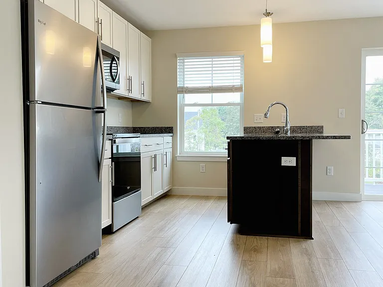 Sweetser Village Apartments — Photo 12