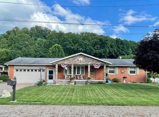 831 Allen Ave, Minerva, OH 44657