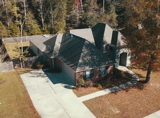 1136 Avenue St, Covington, LA 70433