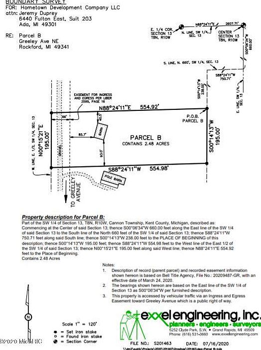1st image of 6200B Greeley Ave NE
