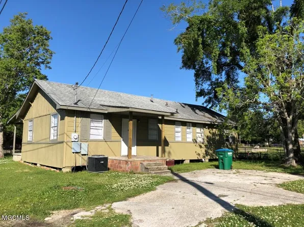 1412 Jo Ellen Cir, Gulfport, MS 39501