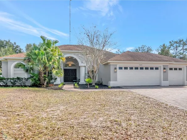 14229 Creek Run Dr, Riverview, FL 33579