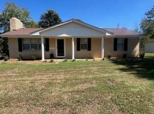 266 Daniels St, Pontotoc, MS 38863