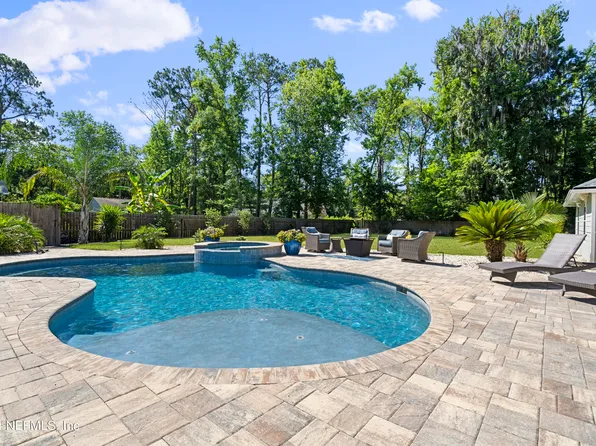 280 RIVER REACH Road, Fleming Island, FL 32003