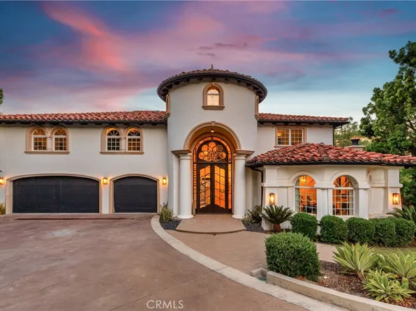 30 Saddlebow Rd, Bell Canyon, CA 91307
