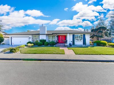 150 Valley Oaks Drive, Santa Rosa, CA, 95409