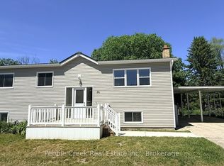 26 Watergate Dr, Ashfield Colborne Wawanosh, ON N7A3Y3