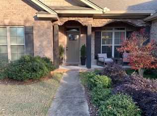 292 Magnolia Rdg, Millbrook, AL 36054