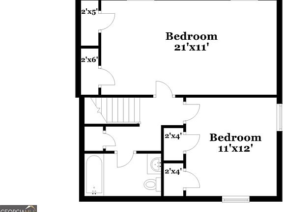 3rd image of 1115 Louise Ct SE