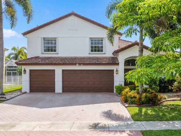 11124 Narragansett Bay Court, Wellington, FL 33414