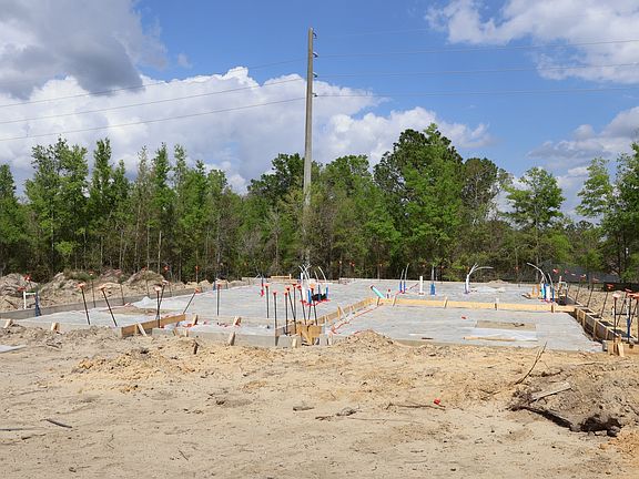 Exterior - March 25, 2026