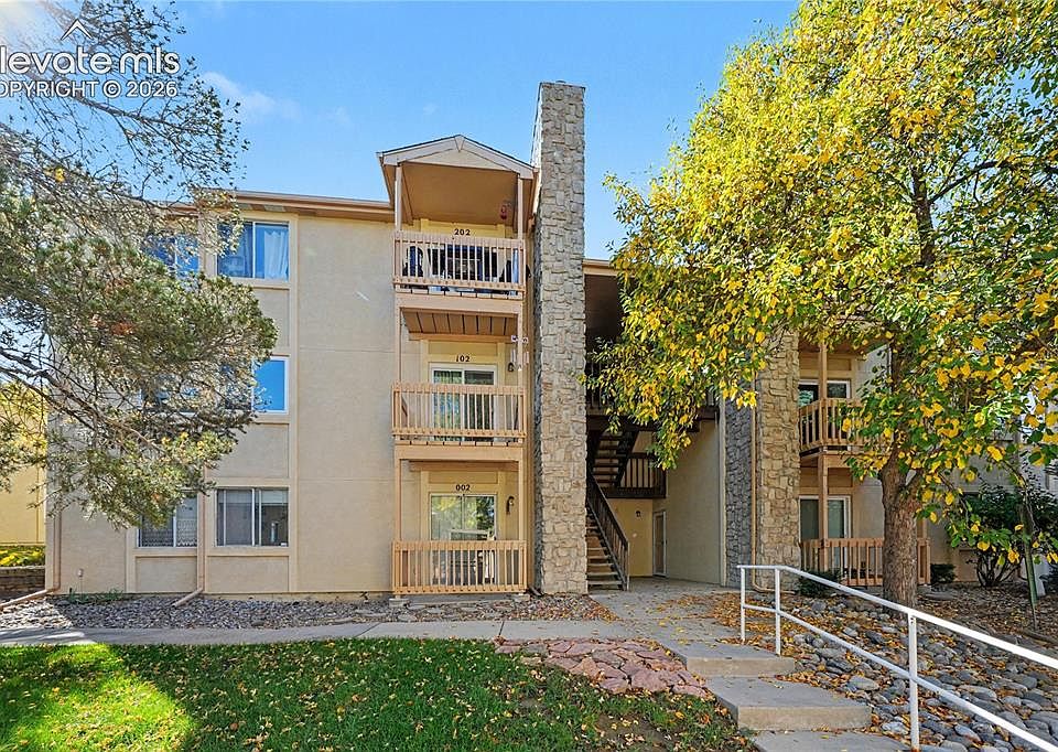 1st image of 842 Tenderfoot Hill Rd APT 101