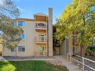 842 Tenderfoot Hill Rd APT 101, Colorado Springs, CO 80906