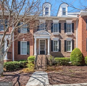 5002 Davenport Pl, Roswell, GA, 30075