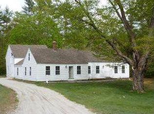 598 Tyler Rd, Webster, NH 03303