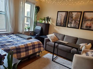 1572 Commonwealth Ave APT 7, Brighton, MA 02135