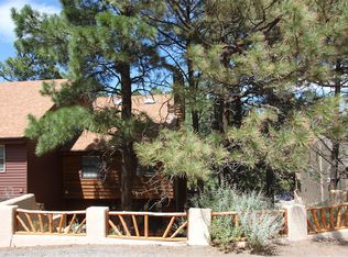 986 Alamo Rd, Los Alamos, NM 87544