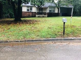 322 S Fulton St, Florence, AL 35630
