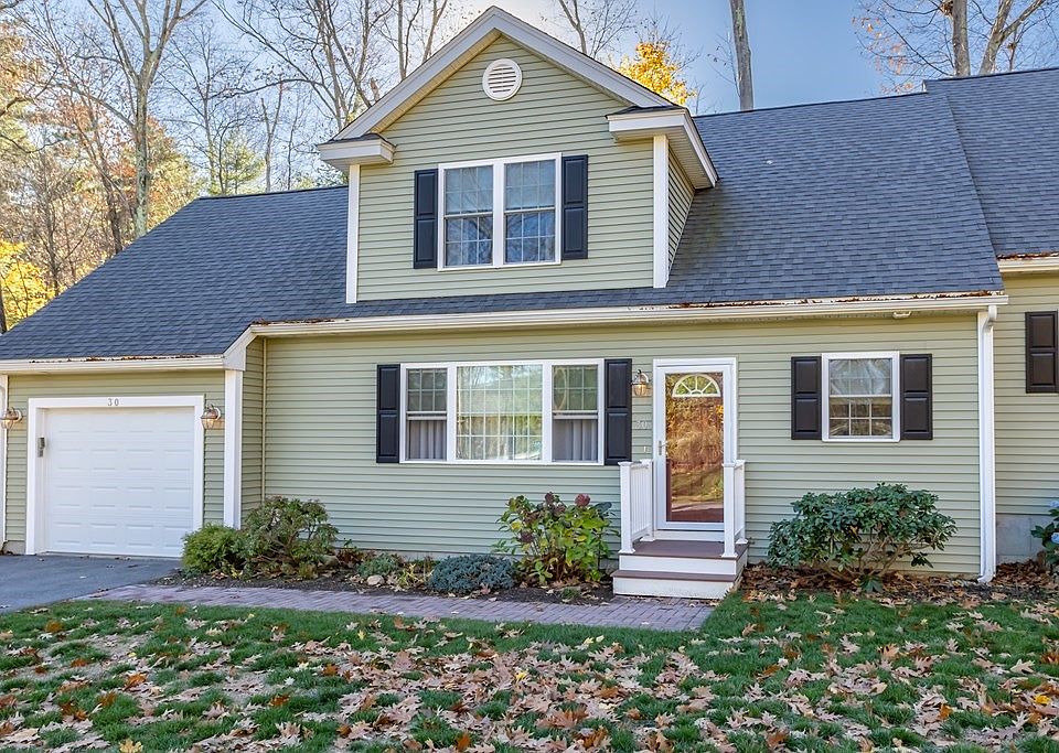 30 Harvard Rd 30, Littleton, MA 01460 Zillow