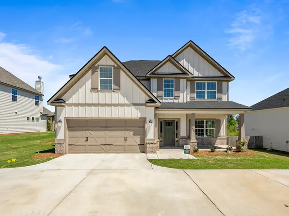 Camden Plan, The Landings at Academy Drive