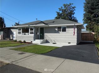 459 Roake Ave SE, Castle Rock, WA 98611