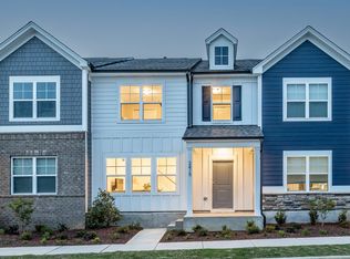 4900 Megara Run Crk LOT 112, Raleigh, NC 27603