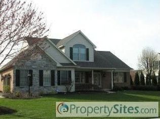 371 Portland Pl, Lititz, PA 17543