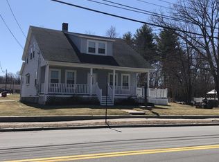 563 Candia Rd, Manchester, NH 03109