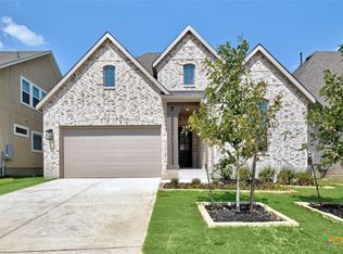12407 Lanthimos, San Antonio, TX 78254