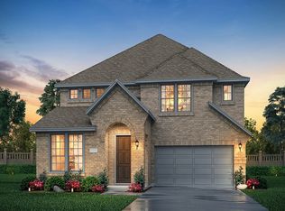 804 Durham St, Allen, TX 75013