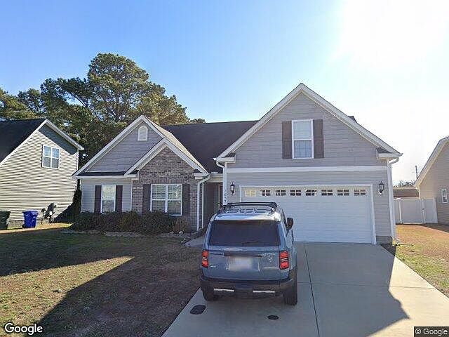 Property Front View