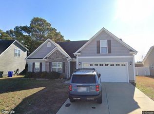 2657 Rhinestone Dr, Greenville, NC 28590