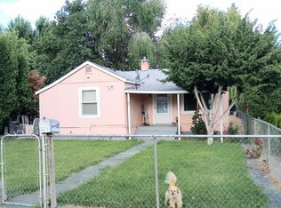 1107 N Naches Ave, Yakima, WA 98901