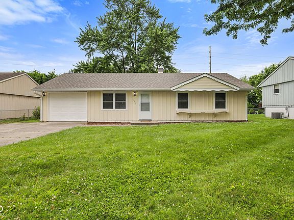 2nd image of 1317 Bramble Way