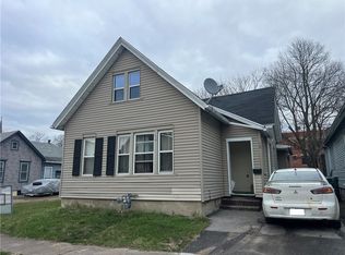 10 Princeton St, Rochester, NY 14605