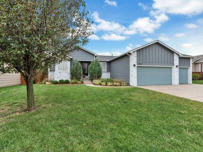 5029 N Saker Cir, Wichita, KS, 67219