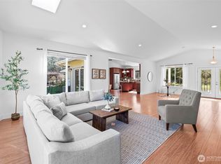 1327 196th Avenue NW, Lakebay, WA 98349