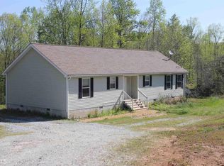 116 Maid Marian Cir #67, Murrayville, GA 30564