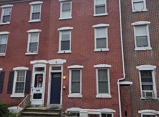 741 Chain St, Norristown, PA 19401