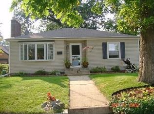 138 N Griffith Blvd, Griffith, IN 46319